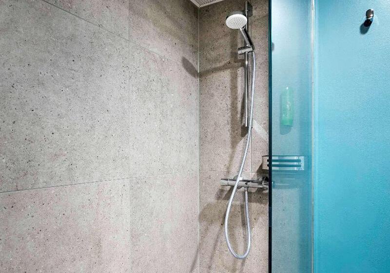 اتاق استاندارد, Resol Kyoto Kawaramachi Sanjo