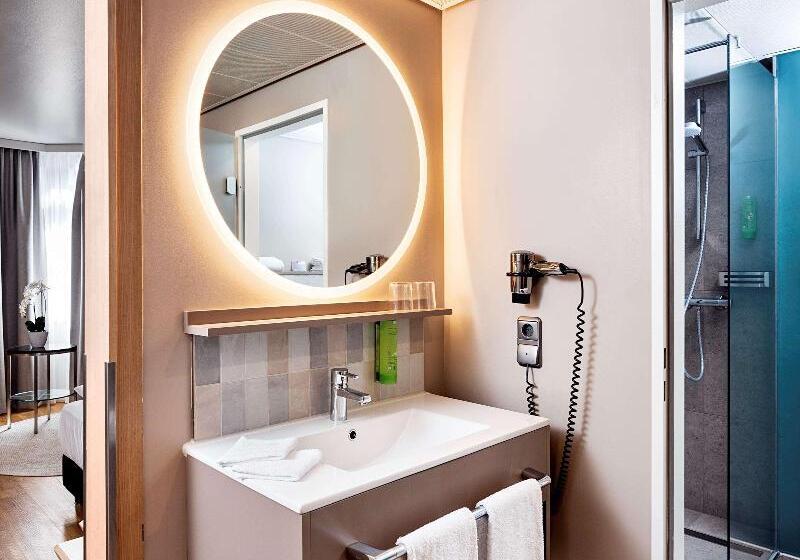 اتاق استاندارد, Resol Kyoto Kawaramachi Sanjo