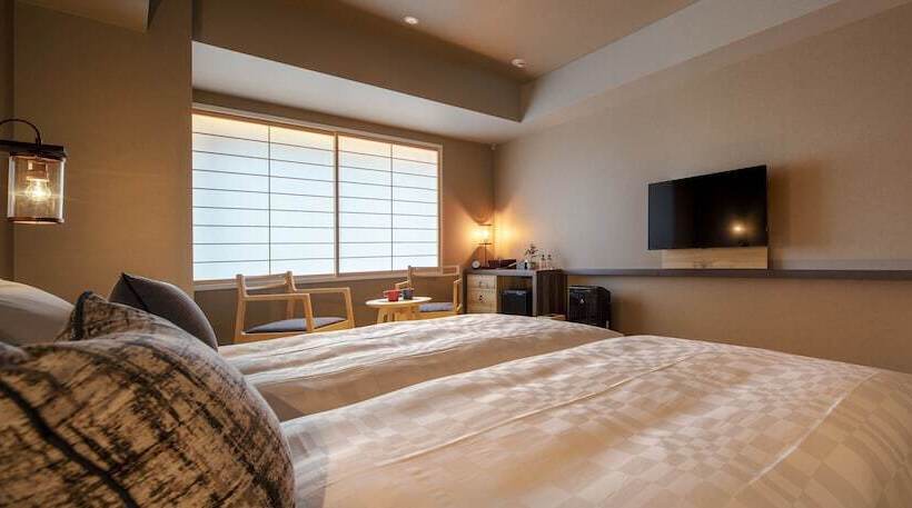 اتاق سوپریور, Resol Kyoto Kawaramachi Sanjo