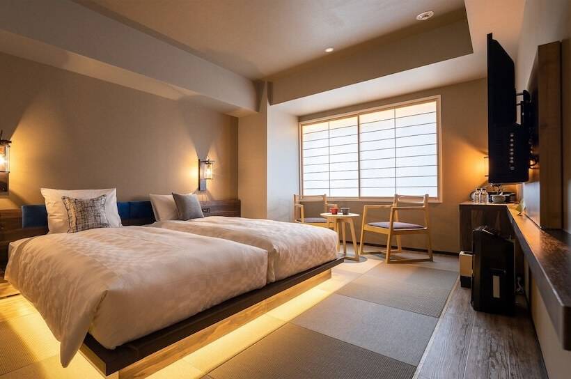 اتاق سوپریور, Resol Kyoto Kawaramachi Sanjo