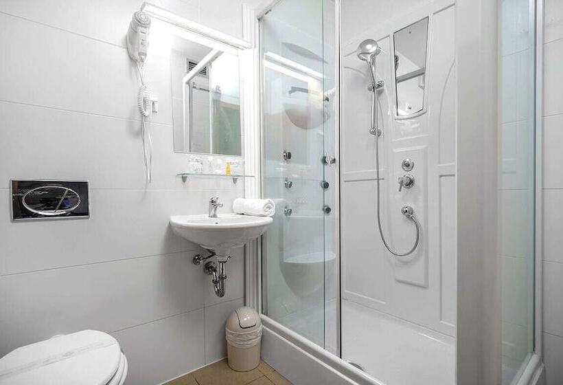 غرفة قياسية, Stella Maris   Style & Comfort