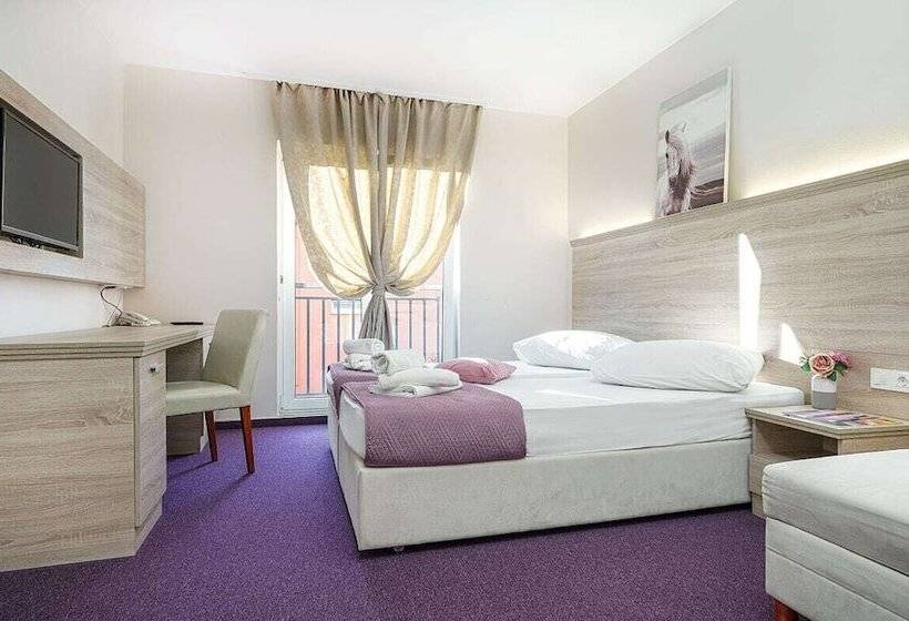 اتاق استاندارد, Stella Maris   Style & Comfort