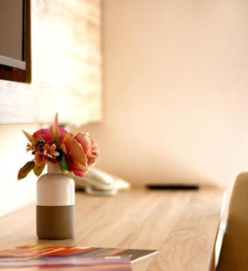 غرفة قياسية, Stella Maris   Style & Comfort