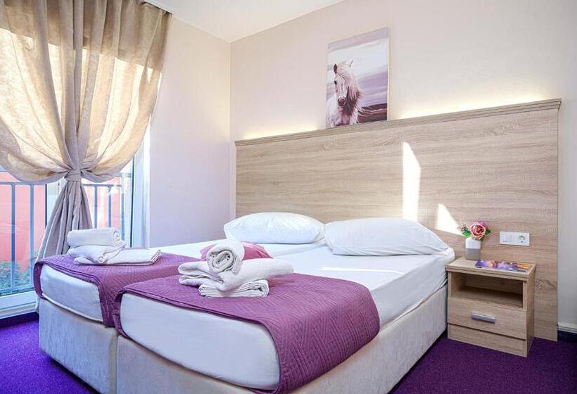 Номер Стандарт, Stella Maris   Style & Comfort