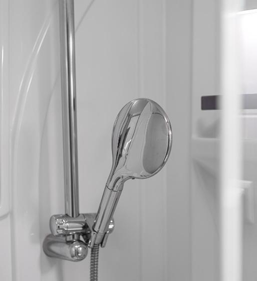 غرفة سوبيريور مطلّة علي البحر, Stella Maris   Style & Comfort