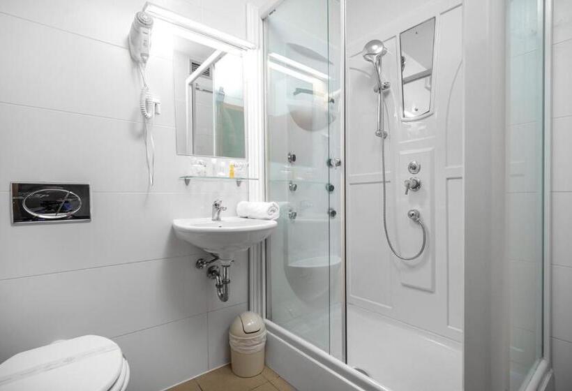 غرفة سوبيريور مطلّة علي البحر, Stella Maris   Style & Comfort