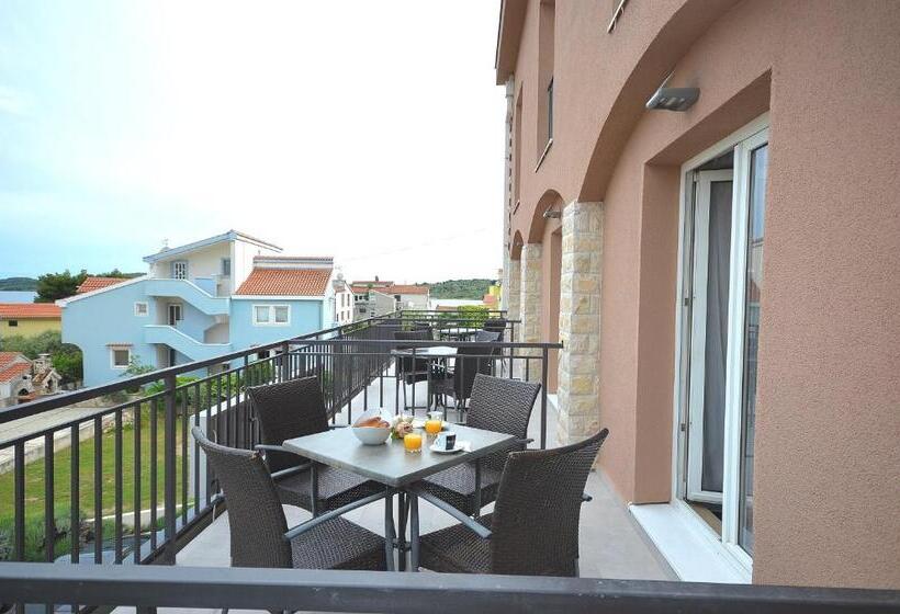 Superior Room with Terrace, Stella Maris   Style & Comfort
