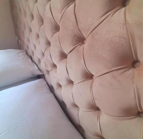 Номер Superior с Террасой, Stella Maris   Style & Comfort