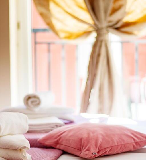 Superior Room with Terrace, Stella Maris   Style & Comfort