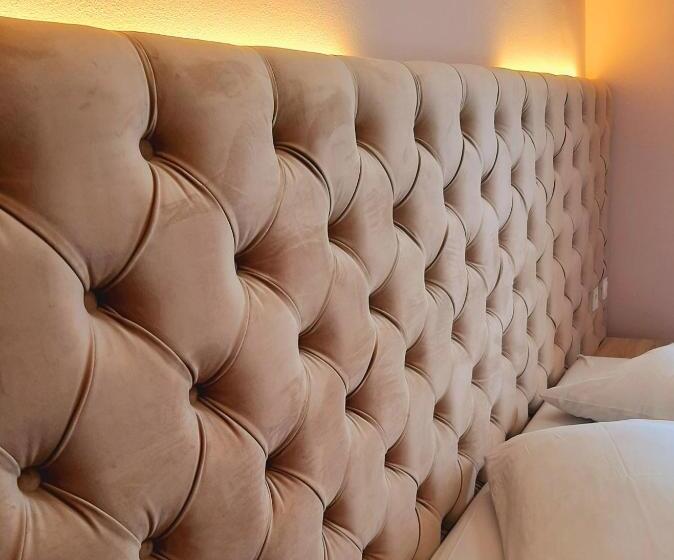 غرفة سوبيريور مزوَّدة بتراس, Stella Maris   Style & Comfort