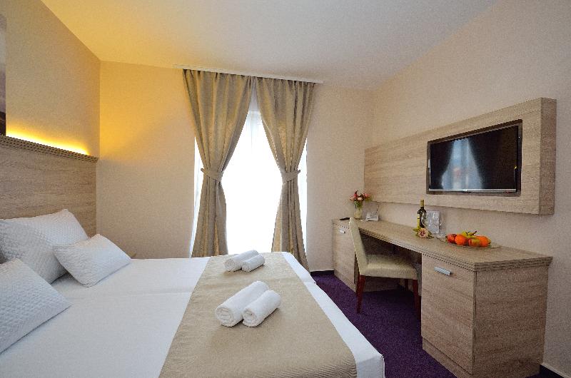 غرفة قياسية, Stella Maris   Style & Comfort