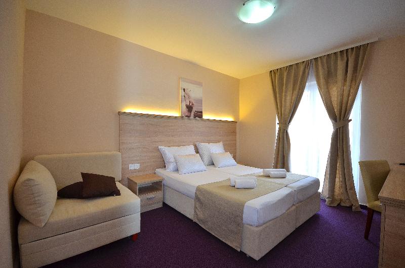 اتاق استاندارد, Stella Maris   Style & Comfort