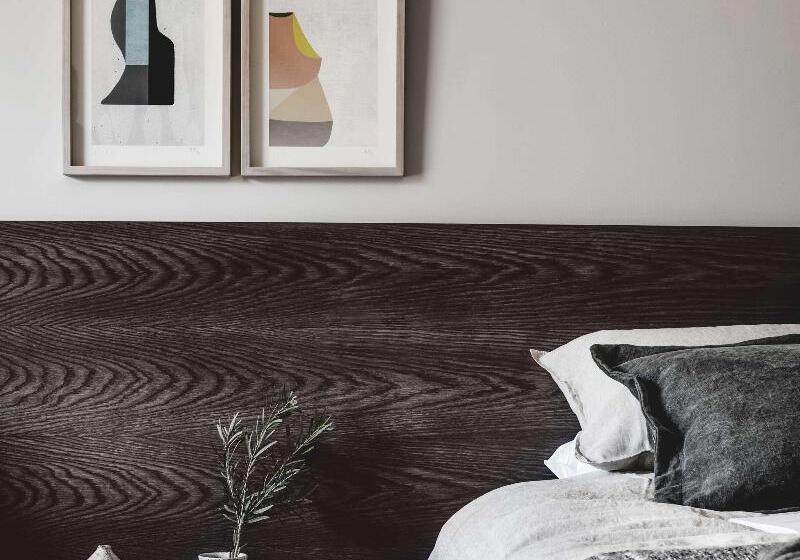 高级江景房, The Mitchelton Hotel Nagambie   Mgallery By Sofitel