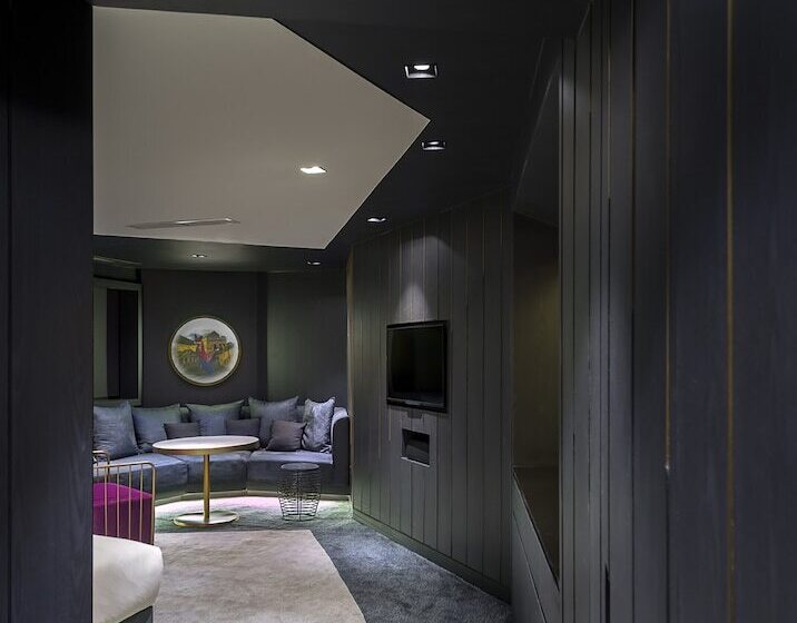 디럭스 스위트, Blossom House Beijing Houhai