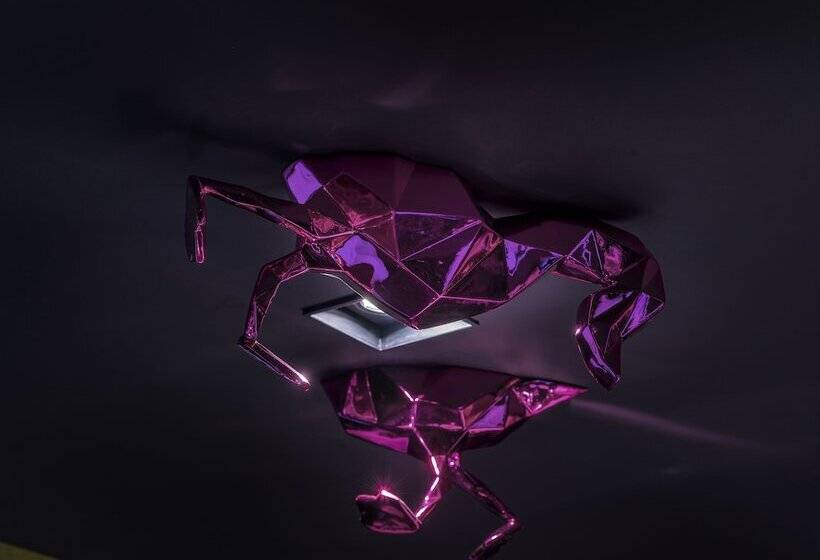 컴포트 룸, Blossom House Beijing Houhai