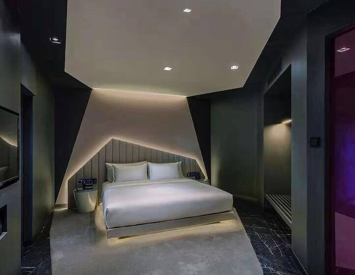 컴포트 룸, Blossom House Beijing Houhai