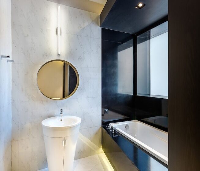 Quarto Comfort, Blossom House Beijing Houhai