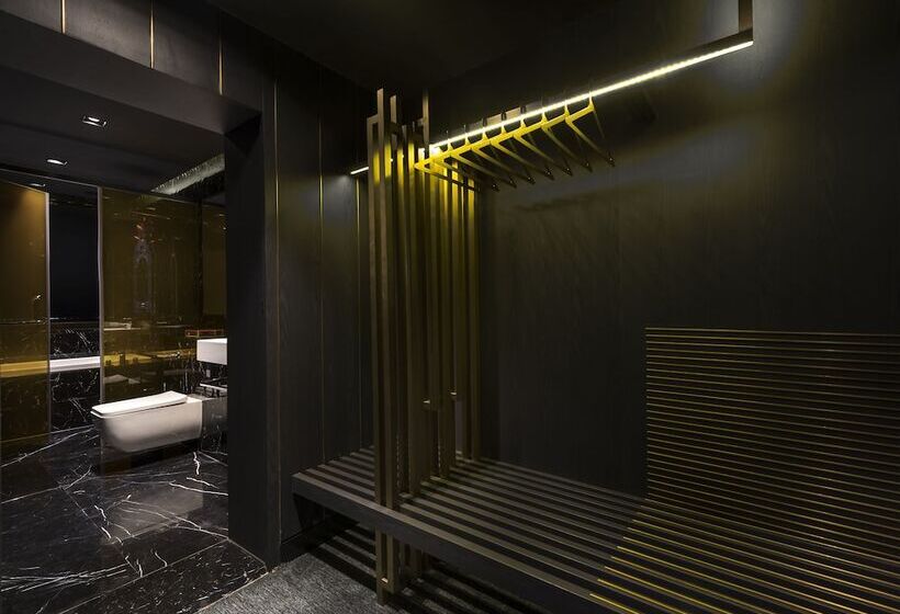 스위트, Blossom House Beijing Houhai