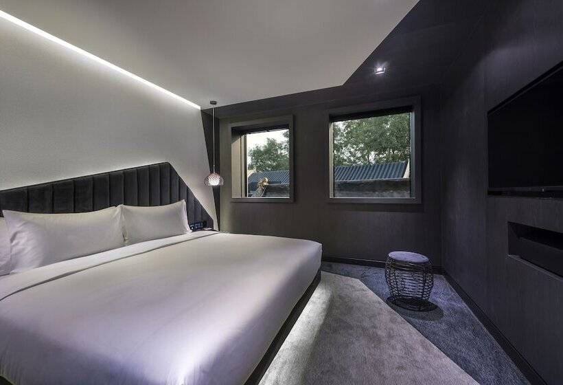 스위트, Blossom House Beijing Houhai