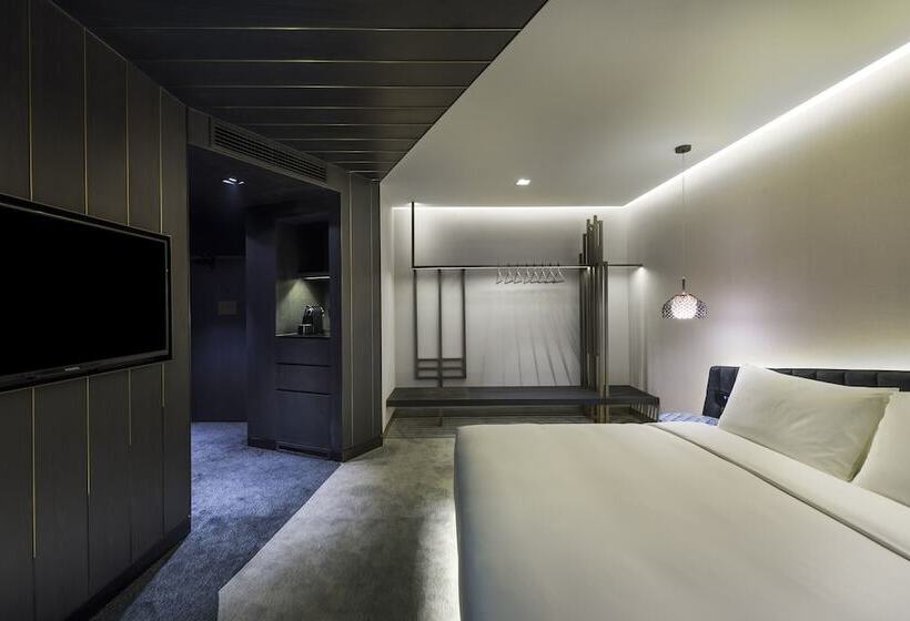 스위트, Blossom House Beijing Houhai