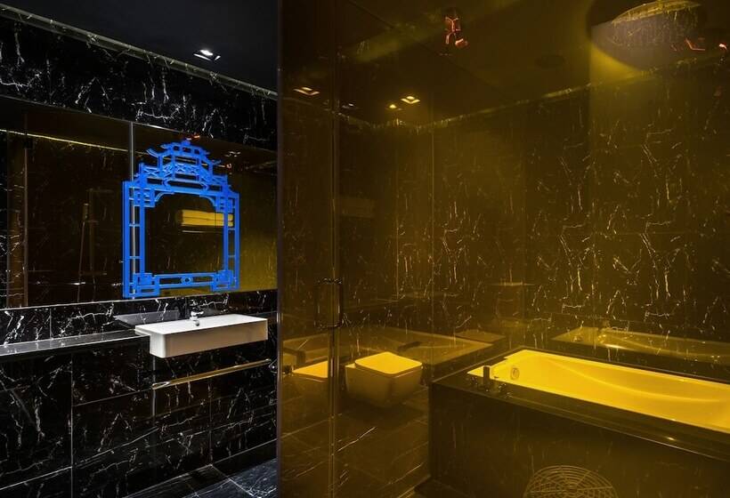 스위트, Blossom House Beijing Houhai