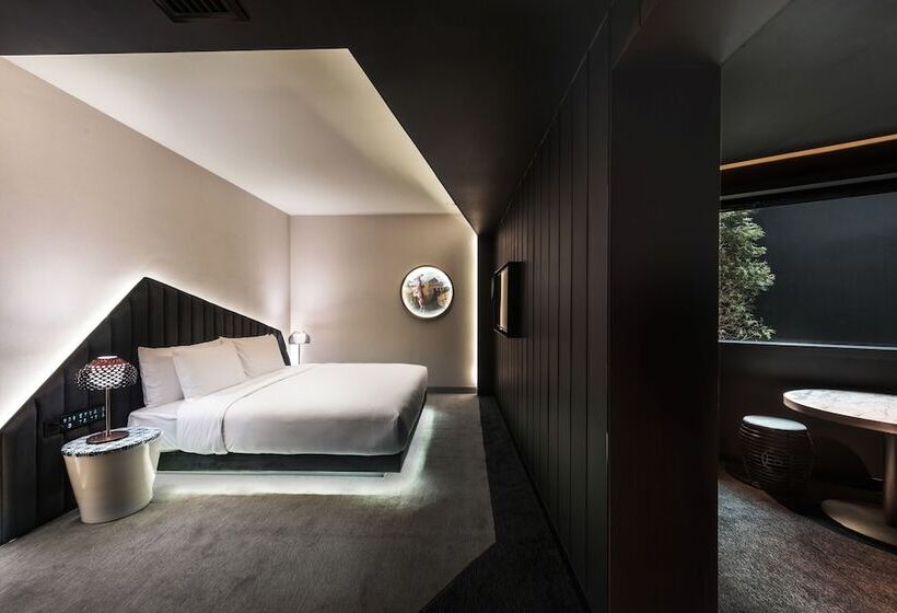 스위트, Blossom House Beijing Houhai