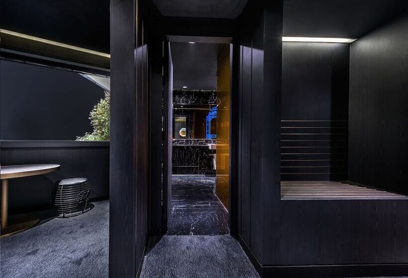 Suíte, Blossom House Beijing Houhai