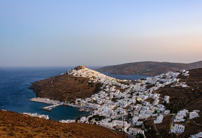 四人高级间, Ihthioessa Boutique