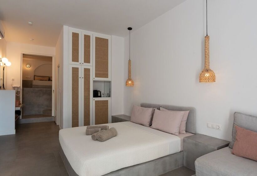 四人高级间, Ihthioessa Boutique