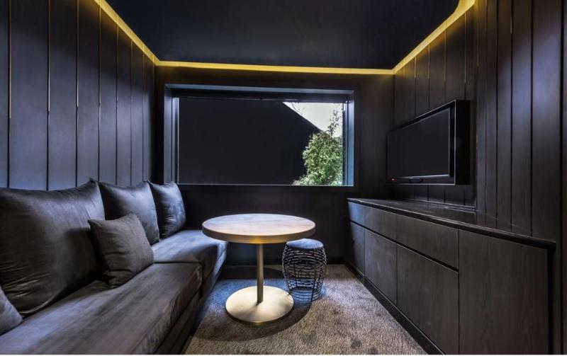 스위트, Blossom House Beijing Houhai