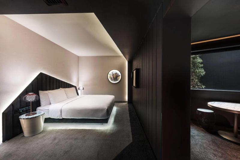 스위트, Blossom House Beijing Houhai