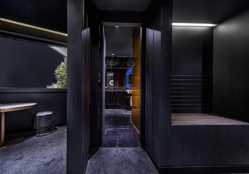 스위트, Blossom House Beijing Houhai