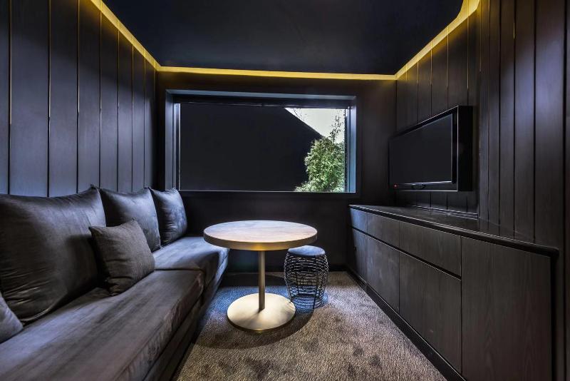 스위트, Blossom House Beijing Houhai