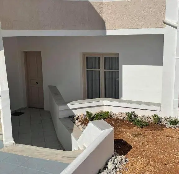 Chambre Economy, Coralli Beach
