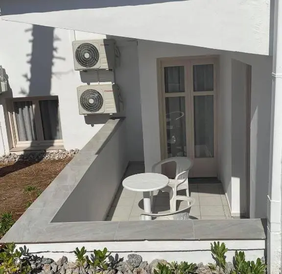 Chambre Economy, Coralli Beach