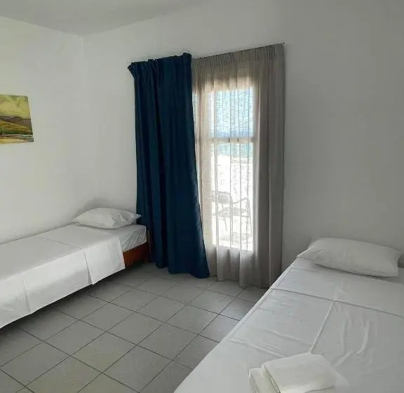 Chambre Economy, Coralli Beach