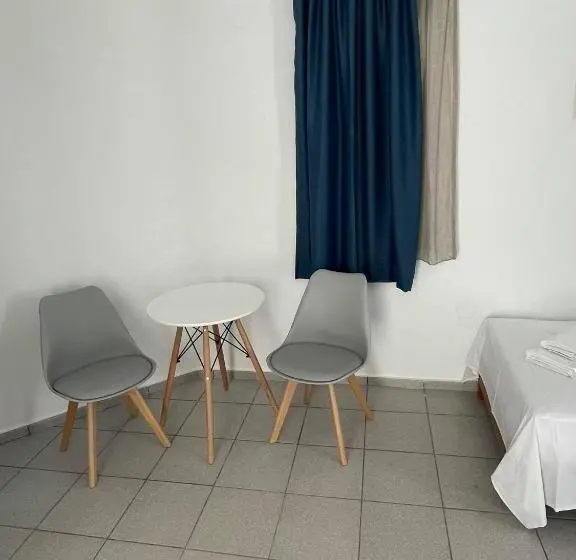 Chambre Standard Vue Jardin, Coralli Beach