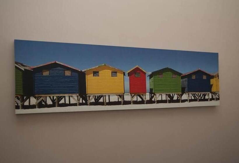 اتاق استاندارد, 4rooms B&b Salerno