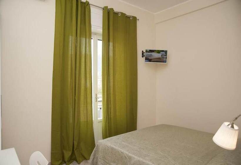 اتاق استاندارد, 4rooms B&b Salerno