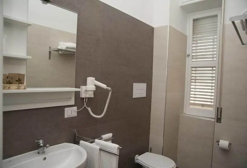 اتاق استاندارد چهار تخته, 4rooms Guest House Free Wi Fi