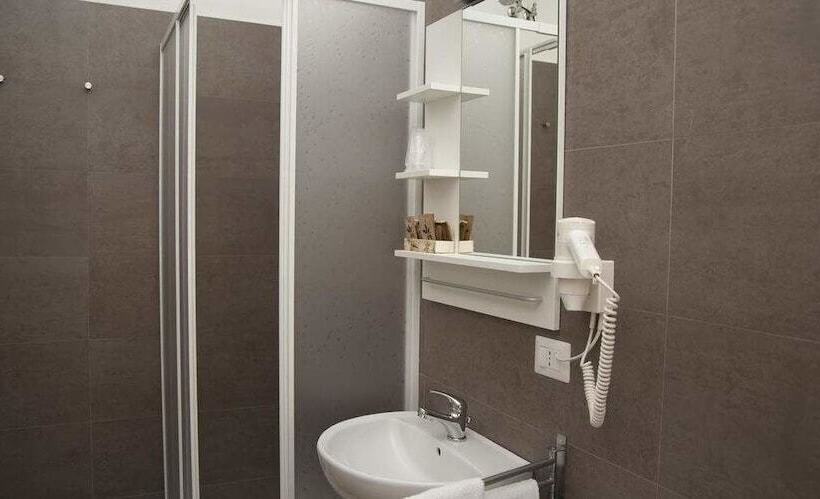 اتاق استاندارد, 4rooms B&b Salerno