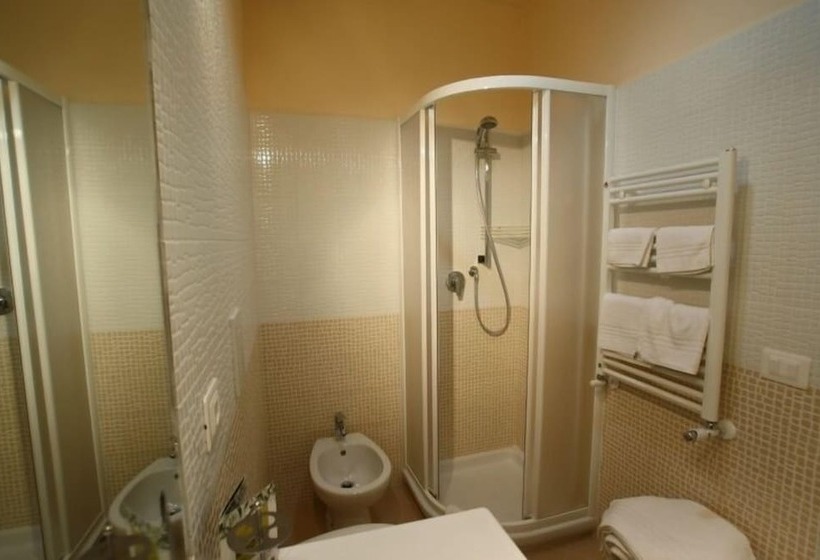 غرفة قياسية, Agriturismo Peretti