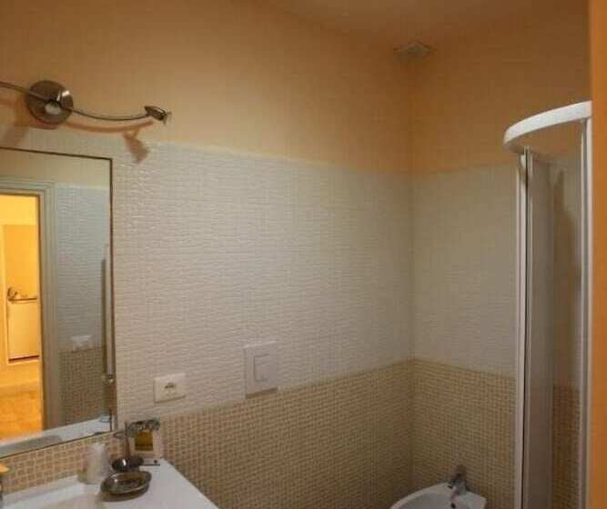 غرفة قياسية, Agriturismo Peretti