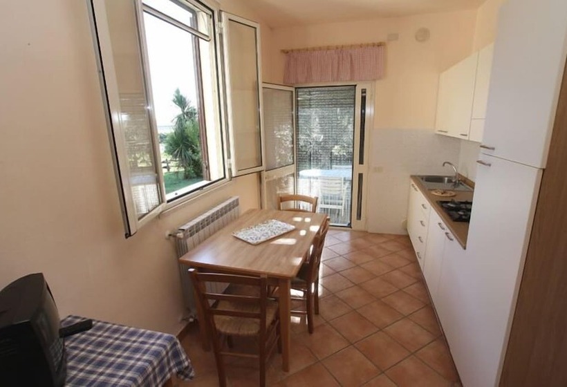 Apartamento 1 Dormitório, Agriturismo Peretti