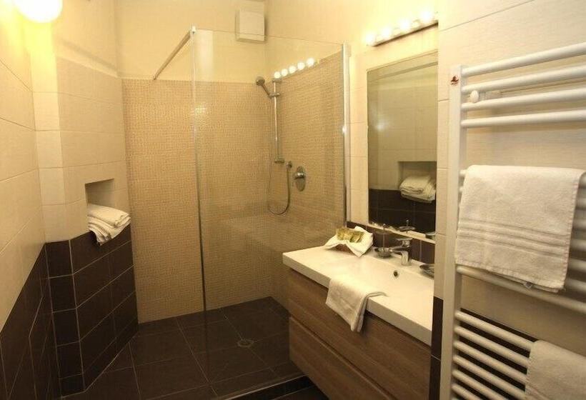 شقة غرفة واحدة, Agriturismo Peretti