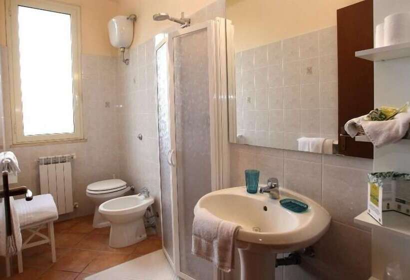 Apartamento 2 Dormitórios, Agriturismo Peretti