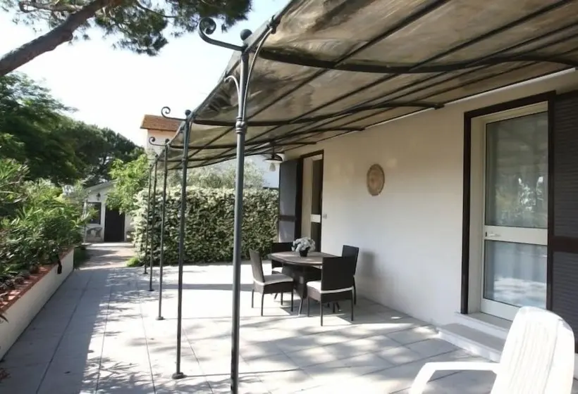 2ベッドルームアパートメント, Agriturismo Peretti