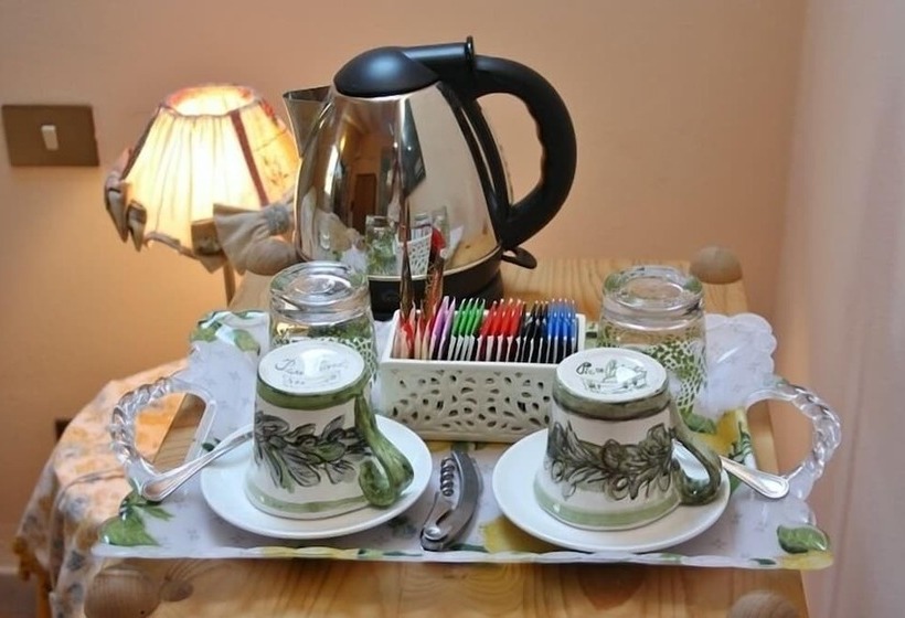 غرفة قياسية, Agriturismo Peretti