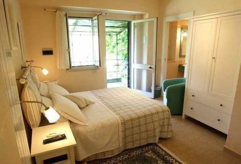 スタンダードルーム, Agriturismo Peretti