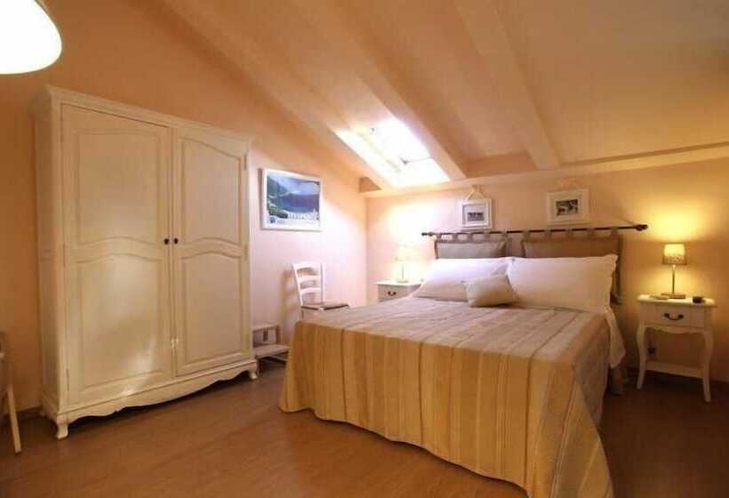 غرفة قياسية, Agriturismo Peretti